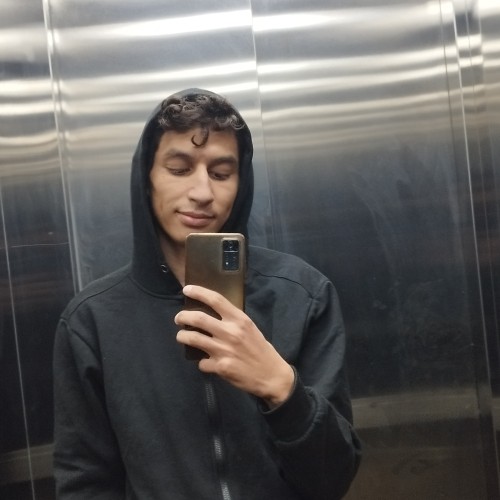 Badreddine E. profile photo