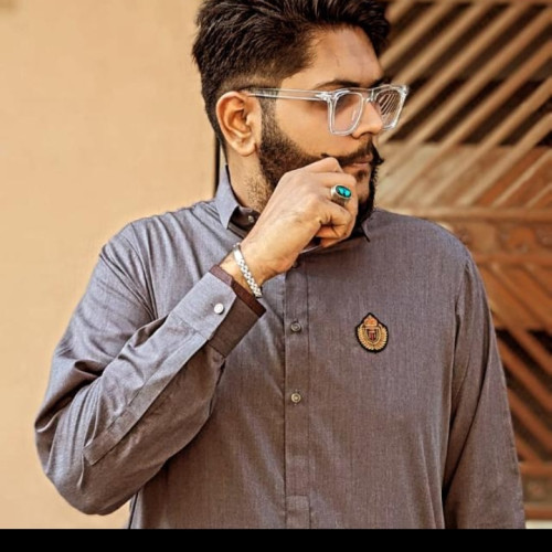 SHAHBAZ F. profile photo