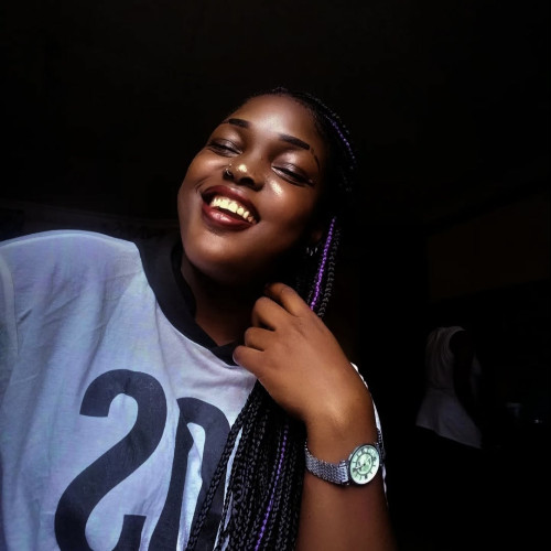 Maya M. profile photo