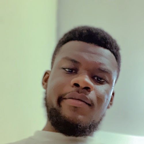 Kwame P.