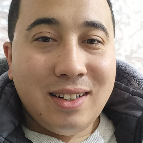 Omar i. profile photo