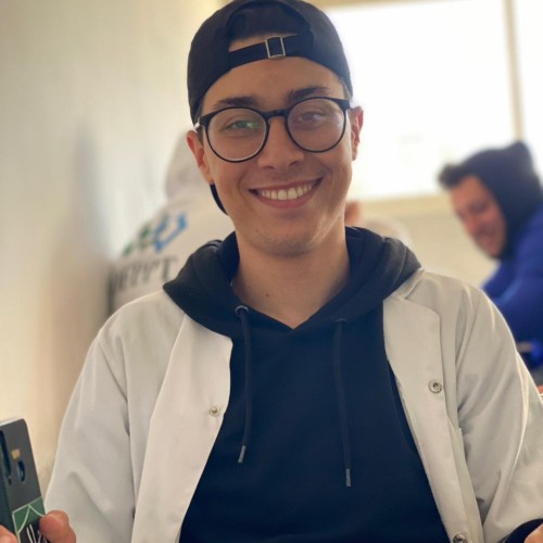 Mohamed  Y. profile photo