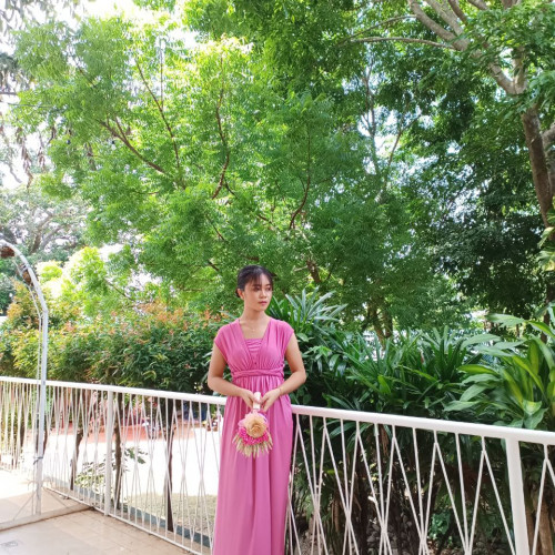 Kinnara D. profile photo