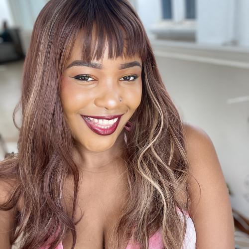 Sharon N. profile photo