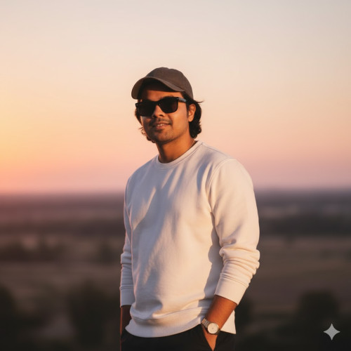 Aniket  M. profile photo
