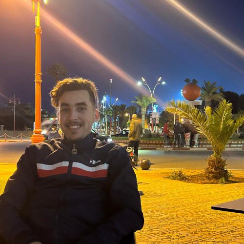 mohamed a.