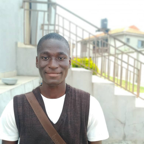 Fadehan  D. profile photo