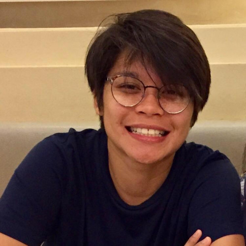 Elaine Kea  G. profile photo