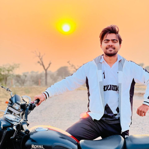 DrRaj J. profile photo