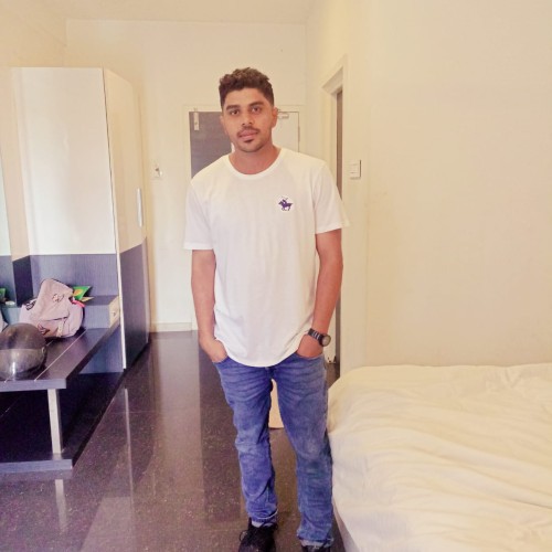 Blesson T. profile photo