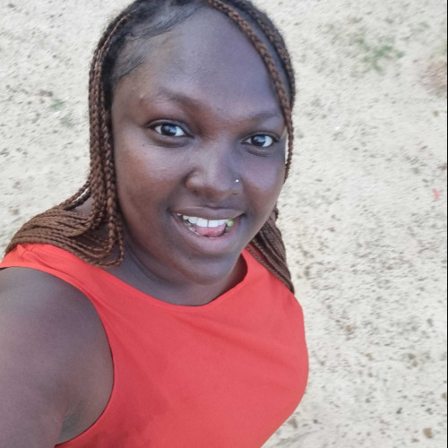 Cynthia Mary W.