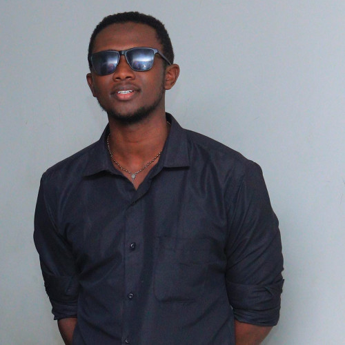 Basil K. profile photo
