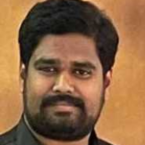 PAVAN K. profile photo