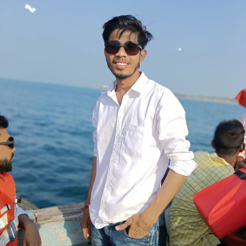 Aashchrya T. profile photo