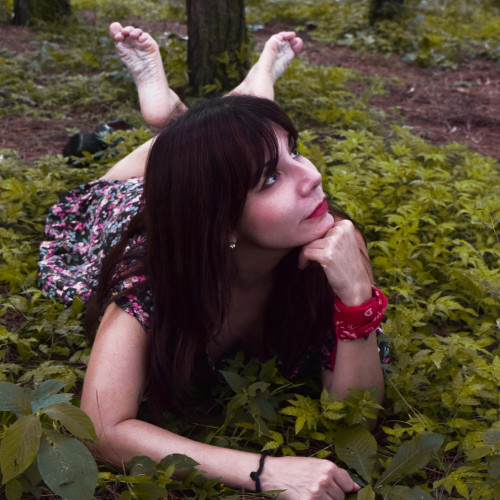 Patricia H L.