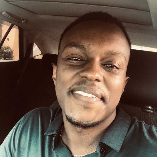 Blessed K. profile photo