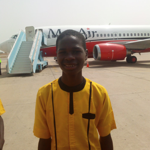 Mohammed Tijjani M. profile photo