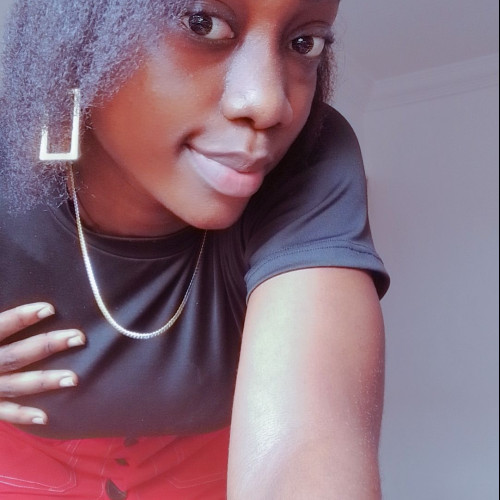 Raji M. profile photo