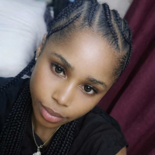 Vicky B. profile photo