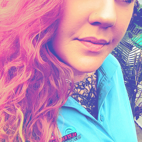 Felicia B. profile photo