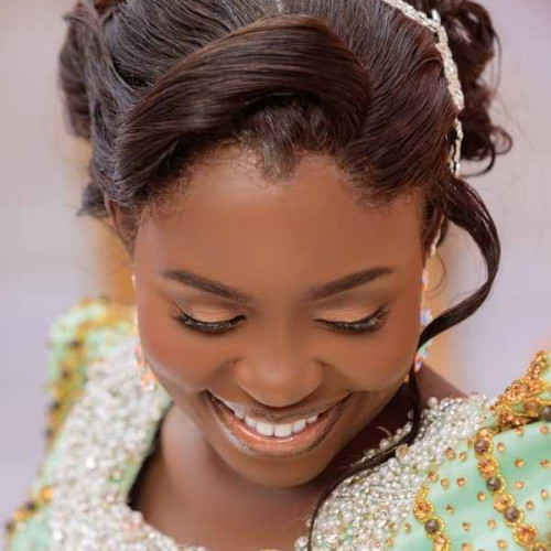 Jamirah j. profile photo