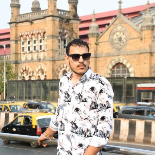 Rahul k. profile photo