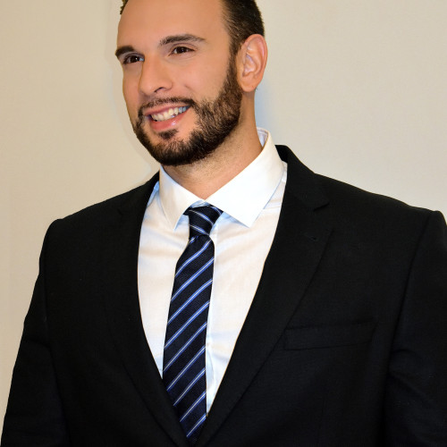 SPYROS C. profile photo