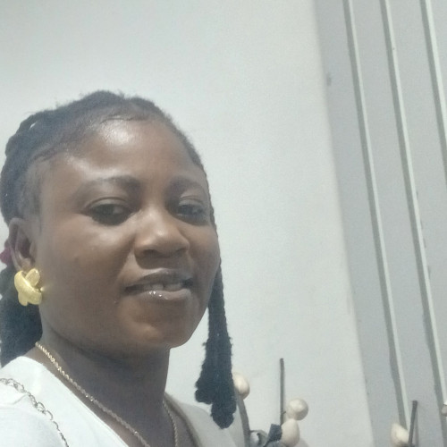 Abisola  O. profile photo