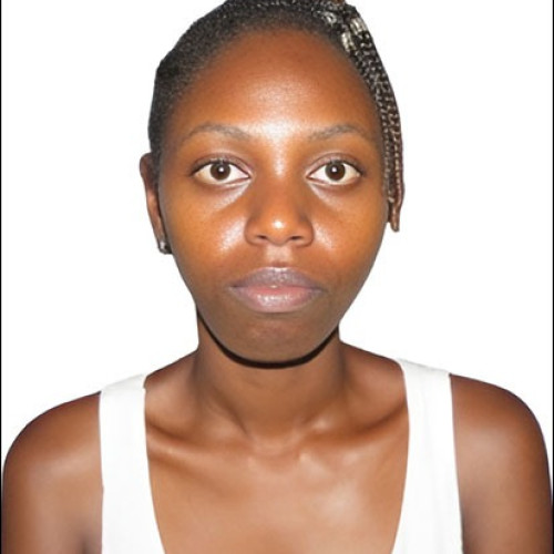 Pauline K. profile photo