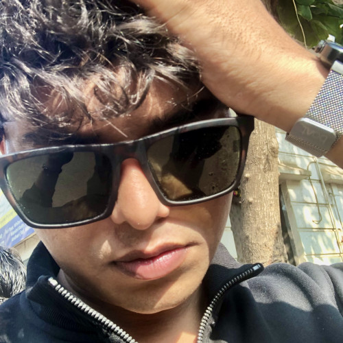 Atharva P. profile photo