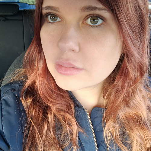 Carina K. profile photo