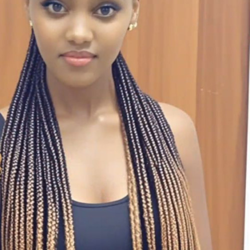 Shazzy K. profile photo