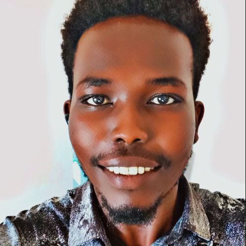 Darwin B. profile photo