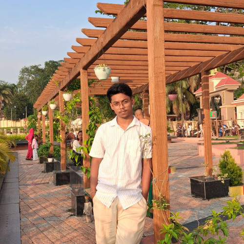 rahul R. profile photo