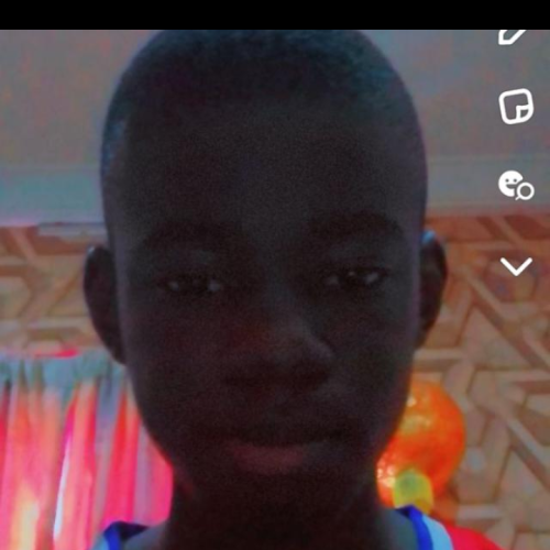 Yinkizz  D. profile photo