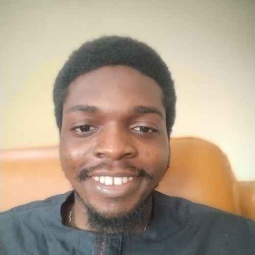 chukwudiebube u. profile photo