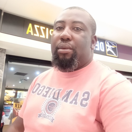 Chukwudi  O. profile photo