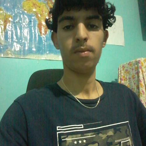 ANes B. profile photo