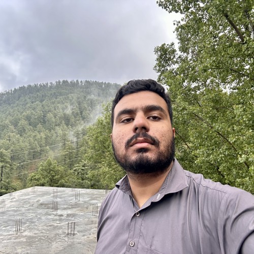 Zain U. profile photo