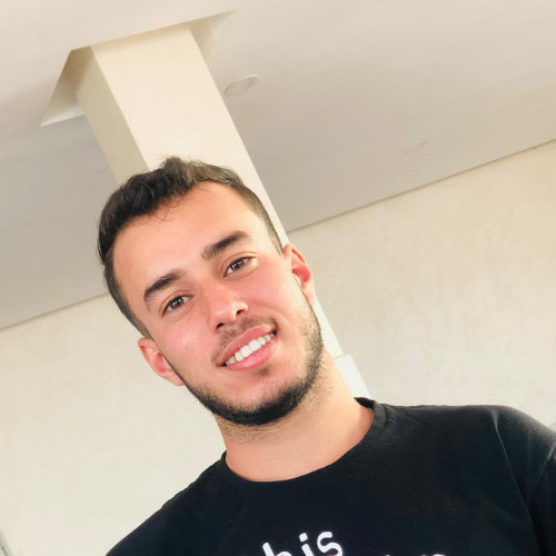 BOUSSELHAM A. profile photo