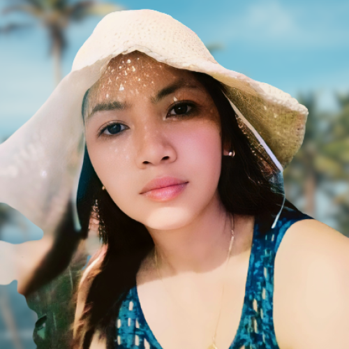 Joana Rita E. profile photo