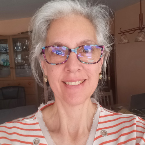 Angie R. profile photo