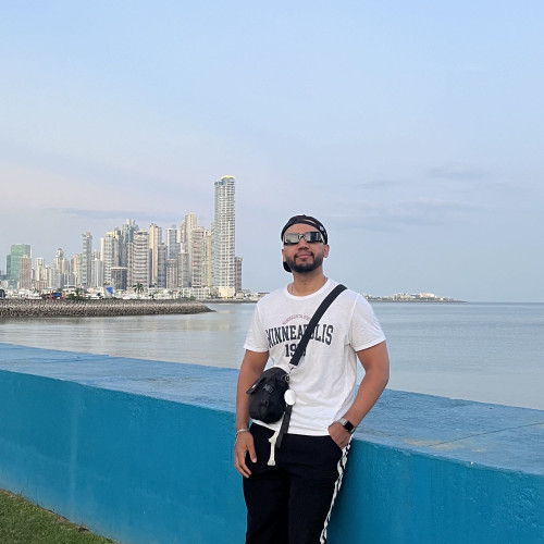 Juan m. profile photo