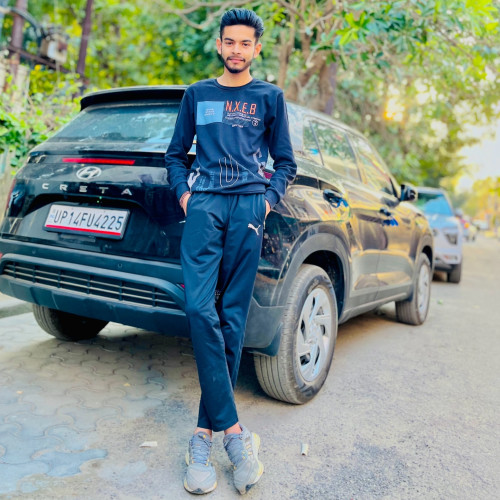  Chirag  K. profile photo