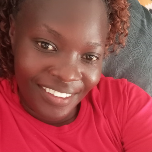 Caroline F. profile photo