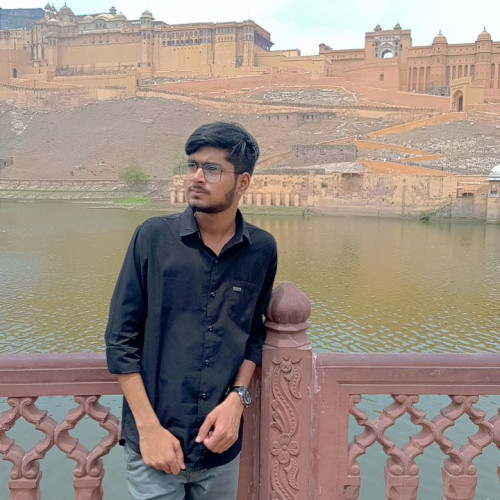 Ayush  S. profile photo