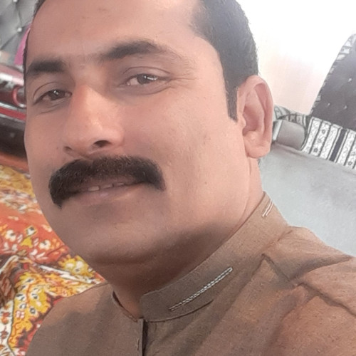 Zahid A. profile photo