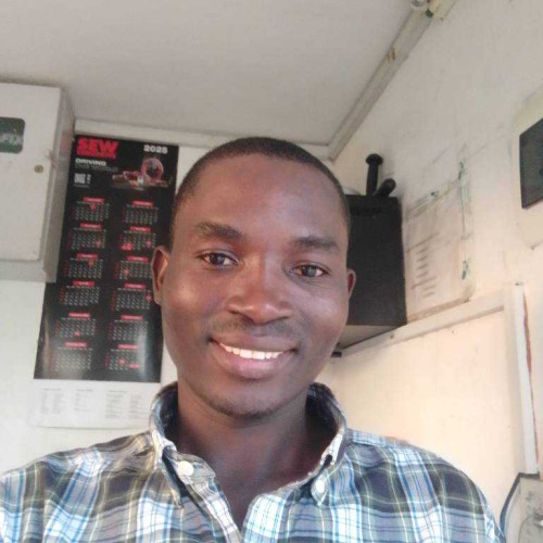 ABIUD M. profile photo