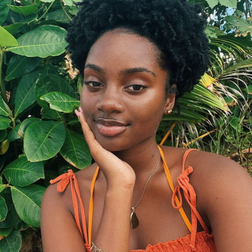 Damaris a. profile photo