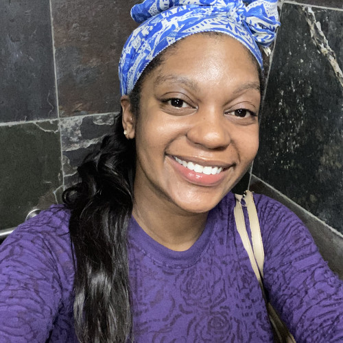 Carmen S. profile photo